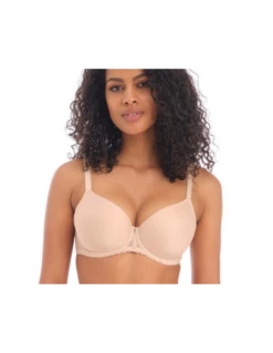 Soutien-gorge Moulé Spacer Armatures FREYA SIGNATURE Freya Natural Beige