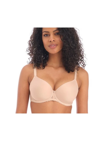 Soutien-gorge Moulé Spacer Armatures FREYA SIGNATURE Freya Natural Beige 1 Soutien-gorge Moulé Spacer Armatures FREYA SIGNATURE Freya Natural Beige