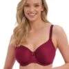 Soutien-gorge Moulé Spacer Armatures REBECCA ESSENTIALS FANTASIE Berry