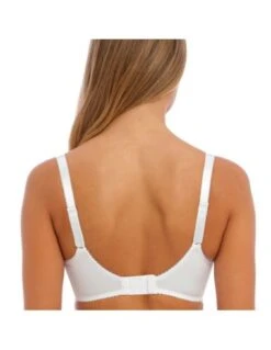 Soutien-gorge Moulé Spacer Armatures REBECCA ESSENTIALS FANTASIE Blanc