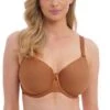 Soutien-gorge Moulé Spacer Armatures REBECCA ESSENTIALS FANTASIE Cinnamon