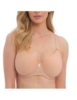 Soutien-gorge Moulé Spacer Armatures REBECCA ESSENTIALS FANTASIE Natural Beige