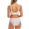 Soutien-gorge Moulé Spacer Armatures REFLECT FANTASIE Blanc