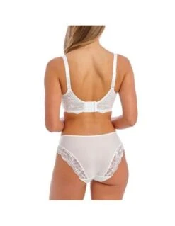 Soutien-gorge Moulé Spacer Armatures REFLECT FANTASIE Blanc