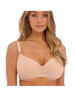 Soutien-gorge Moulé Spacer Armatures REFLECT FANTASIE Natural Beige