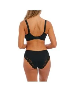 Soutien-gorge Moulé Spacer Armatures REFLECT FANTASIE Noir