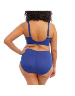 Soutien-gorge Plunge Armatures BRIANNA ELOMI Lapis -Ma Boîte à Dessous Soldes soutien gorge plunge armatures brianna elomi lapis 1