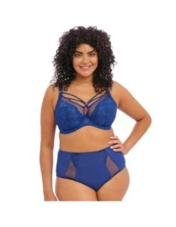 Soutien-gorge Plunge Armatures BRIANNA ELOMI Lapis -Ma Boîte à Dessous Soldes soutien gorge plunge armatures brianna elomi lapis 2