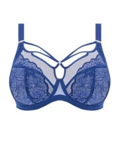 Soutien-gorge Plunge Armatures BRIANNA ELOMI Lapis -Ma Boîte à Dessous Soldes soutien gorge plunge armatures brianna elomi lapis 3