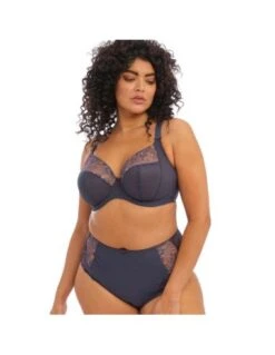 Soutien-gorge Plunge Armatures CHARLEY ELOMI Storm -Ma Boîte à Dessous Soldes soutien gorge plunge armatures charley elomi storm 2