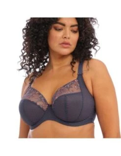 Soutien-gorge Plunge Armatures CHARLEY ELOMI Storm