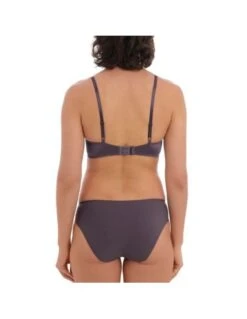 Soutien Gorge Plunge Armatures EGLANTINE - Wacoal Argent -Ma Boîte à Dessous Soldes soutien gorge plunge armatures eglantine wacoal argent 3