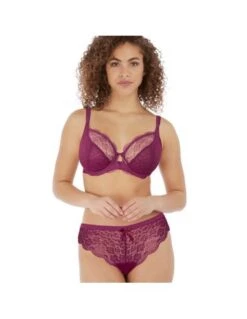 Soutien Gorge Plunge Armatures FREYA FANCIES - FREYA Berry 3 Soutien Gorge Plunge Armatures FREYA FANCIES - FREYA Berry -Ma Boîte à Dessous Soldes soutien gorge plunge armatures freya fancies freya berry 1