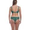 Soutien Gorge Plunge Armatures FREYA FANCIES - FREYA Emerald Promotion