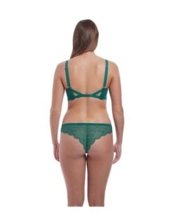 Soutien Gorge Plunge Armatures FREYA FANCIES - FREYA Emerald Promotion