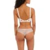 Soutien-gorge Plunge Armatures FREYA SIGNATURE Freya Blanc