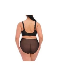 Soutien-gorge Plunge Armatures MATILDA Elomi Black Star Bonnets E à 0