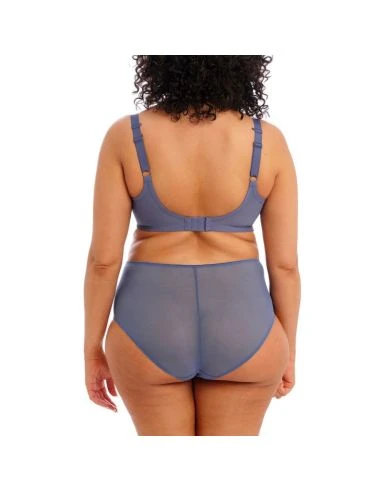 Soutien-gorge Plunge Armatures MATILDA Elomi Denim Daisy 2 Soutien-gorge Plunge Armatures MATILDA Elomi Denim Daisy – Image 2