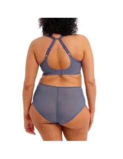 Soutien-gorge Plunge Armatures MATILDA Elomi Denim Daisy 8 Soutien-gorge Plunge Armatures MATILDA Elomi Denim Daisy -Ma Boîte à Dessous Soldes soutien gorge plunge armatures matilda elomi denim daisy 3