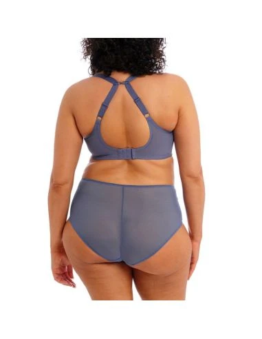 Soutien-gorge Plunge Armatures MATILDA Elomi Denim Daisy 4 Soutien-gorge Plunge Armatures MATILDA Elomi Denim Daisy – Image 4