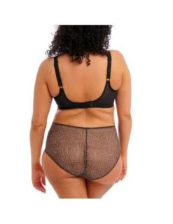 Soutien-gorge Plunge Armatures MATILDA Elomi Léopard