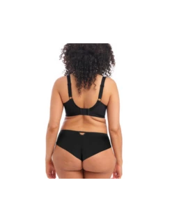 Soutien-gorge Plunge Armatures PRIYA Elomi Noir -Ma Boîte à Dessous Soldes soutien gorge plunge armatures priya elomi noir 3