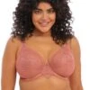 Soutien-gorge Plunge Armatures PRIYA Elomi Rosegold