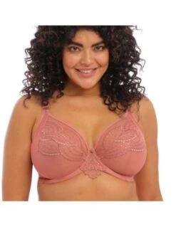 Soutien-gorge Plunge Armatures PRIYA Elomi Rosegold