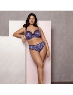 Soutien Gorge Plunge Armatures Stretch KIM - Elomi Eclipse Promo -Ma Boîte à Dessous Soldes soutien gorge plunge armatures stretch kim elomi eclipse promo 1