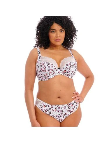 Soutien-gorge Plunge Armatures Stretch LUCIE ELOMI Rumble 3 Soutien-gorge Plunge Armatures Stretch LUCIE ELOMI Rumble – Image 3