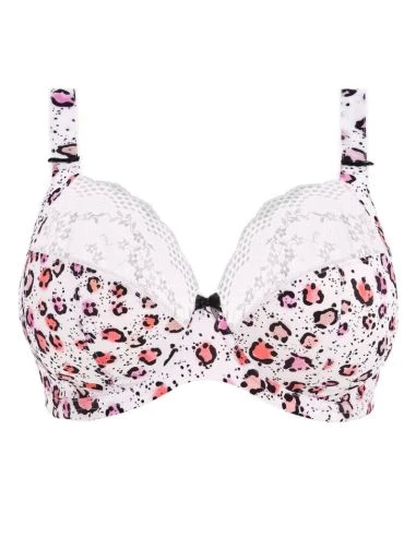 Soutien-gorge Plunge Armatures Stretch LUCIE ELOMI Rumble 4 Soutien-gorge Plunge Armatures Stretch LUCIE ELOMI Rumble – Image 4