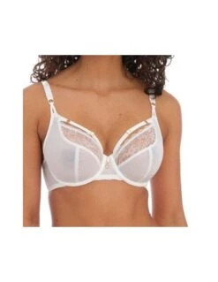 Soutien-gorge Plunge Armatures TEMPTRESS Freya Blanc