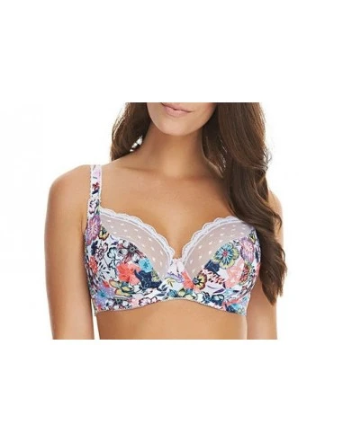 Soutien-gorge Plunge Balconnet GYPSY - Freya Promo 1 Soutien-gorge Plunge Balconnet GYPSY - Freya Promo