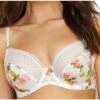 Soutien-gorge Plunge Balconnet ROSE TAPESTRY - Freya PROMO -70%
