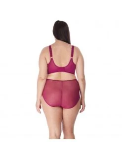 Soutien Gorge Plunge Matilda ELOMI Berry -Ma Boîte à Dessous Soldes soutien gorge plunge matilda elomi berry 3