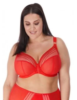 Soutien Gorge Plunge Matilda ELOMI Chili