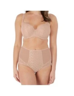 Soutien-gorge Plunge Paddé Armatures ANA Fantasie Natural Beige -Ma Boîte à Dessous Soldes soutien gorge plunge padde armatures ana fantasie natural beige 1