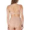 Soutien-gorge Plunge Paddé Armatures ANA Fantasie Natural Beige
