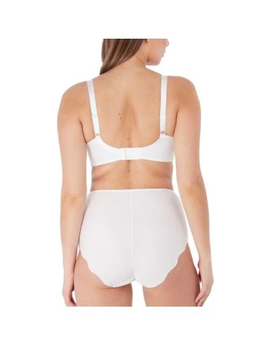 Soutien-gorge Plunge Paddé Armatures ANA Fantasie Natural Blanc 2 Soutien-gorge Plunge Paddé Armatures ANA Fantasie Natural Blanc – Image 2