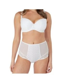 Soutien-gorge Plunge Paddé Armatures ANA Fantasie Natural Blanc 6 Soutien-gorge Plunge Paddé Armatures ANA Fantasie Natural Blanc -Ma Boîte à Dessous Soldes soutien gorge plunge padde armatures ana fantasie natural blanc 2