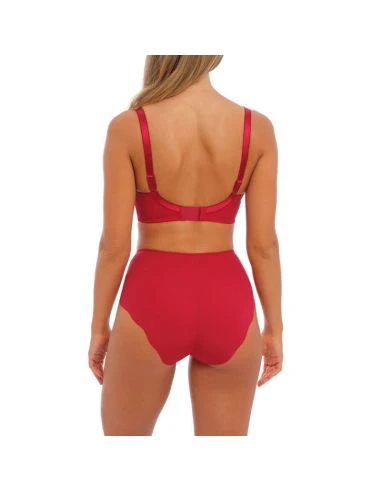 Soutien-gorge Plunge Paddé Armatures ANA Fantasie Noir 1 Soutien-gorge Plunge Paddé Armatures ANA Fantasie Noir