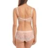 Soutien-gorge Plunge Paddé Armatures AUBREE FANTASIE Natural Beige