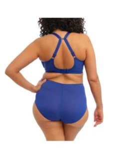 Soutien-gorge Plunge Paddé Armatures BRIANNA ELOMI Lapis -Ma Boîte à Dessous Soldes soutien gorge plunge padde armatures brianna elomi lapis 1