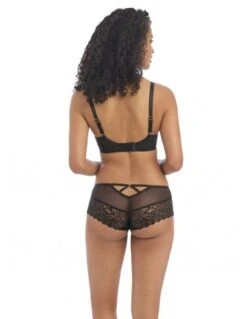 Soutien-gorge Plunge T Shirt Armatures TEMPTRESS Freya Noir