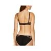 Soutien-gorge Push Up Armatures DAPHNE Gorteks Noir