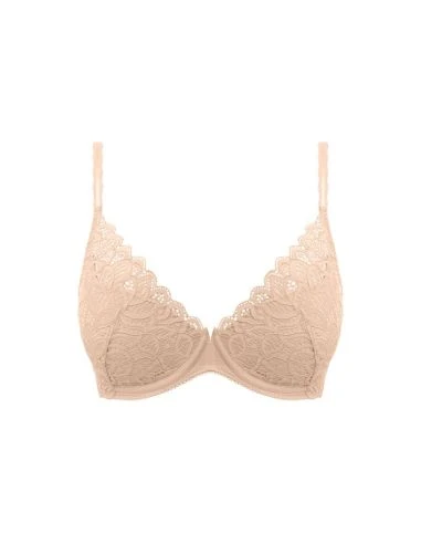 Soutien-gorge Push Up Armatures RAFFINE - Wacoal Frappé 2 Soutien-gorge Push Up Armatures RAFFINE - Wacoal Frappé – Image 2