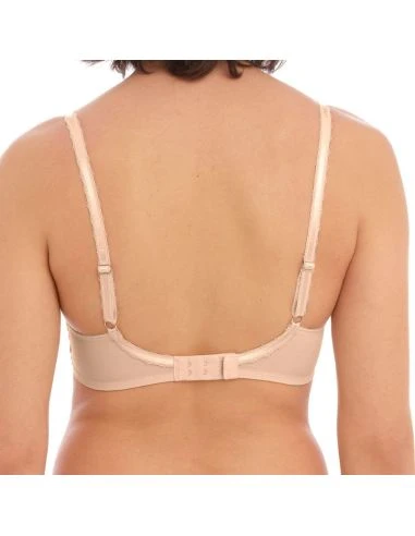 Soutien-gorge Push Up Armatures RAFFINE - Wacoal Frappé 1 Soutien-gorge Push Up Armatures RAFFINE - Wacoal Frappé