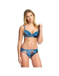 Soutien Gorge Push Up CHRYSTALLE WACOAL Promotion -Ma Boîte à Dessous Soldes soutien gorge push up chrystalle wacoal promotion 2