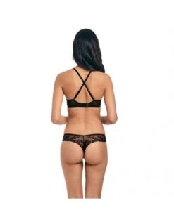 Soutien Gorge Push Up Decolleté Profond Opulence Wacoal Promotion -Ma Boîte à Dessous Soldes soutien gorge push up decollete profond opulence wacoal promotion 1