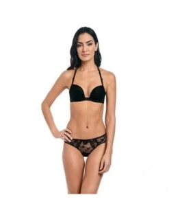 Soutien Gorge Push Up Decolleté Profond Opulence Wacoal Promotion -Ma Boîte à Dessous Soldes soutien gorge push up decollete profond opulence wacoal promotion 2